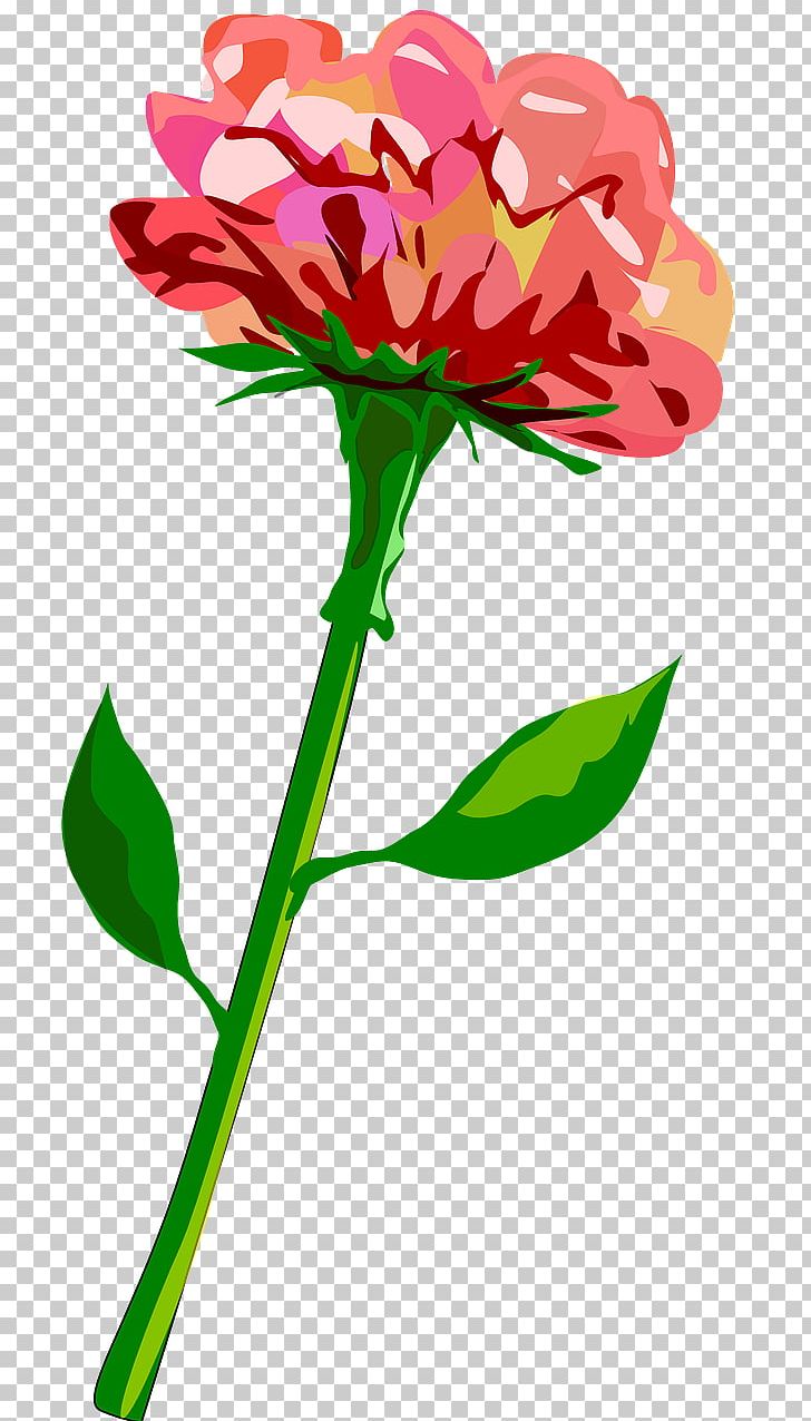 Plant Stem Flower Portable Network Graphics Red PNG, Clipart, Annual Plant, Artwork, Cut Flowers, Flora, Floral Design Free PNG Download