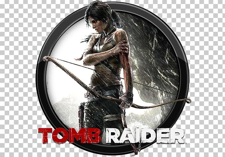 Rise Of The Tomb Raider Tomb Raider II Tomb Raider: Legend Lara Croft PNG, Clipart, Computer Icons, Croft Manor, Film, Gaming, Lara Croft Free PNG Download