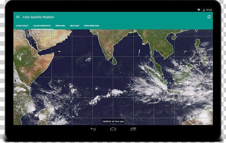 Satellite Ry Weather Satellite India Weather Map PNG, Clipart, Earth, Electronics, India, India Meteorological Department, Indian National Satellite System Free PNG Download