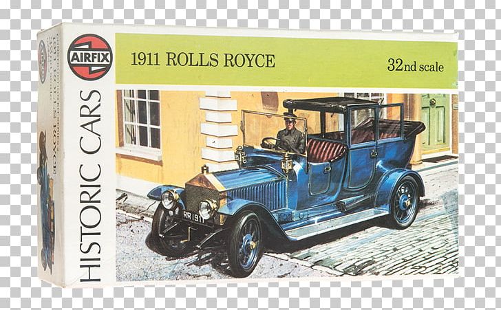 Vintage Car Rolls-Royce Silver Ghost Rolls-Royce Silver Shadow PNG, Clipart, Car, Compact Car, Mode Of Transport, Motor Vehicle, Plastic Model Free PNG Download