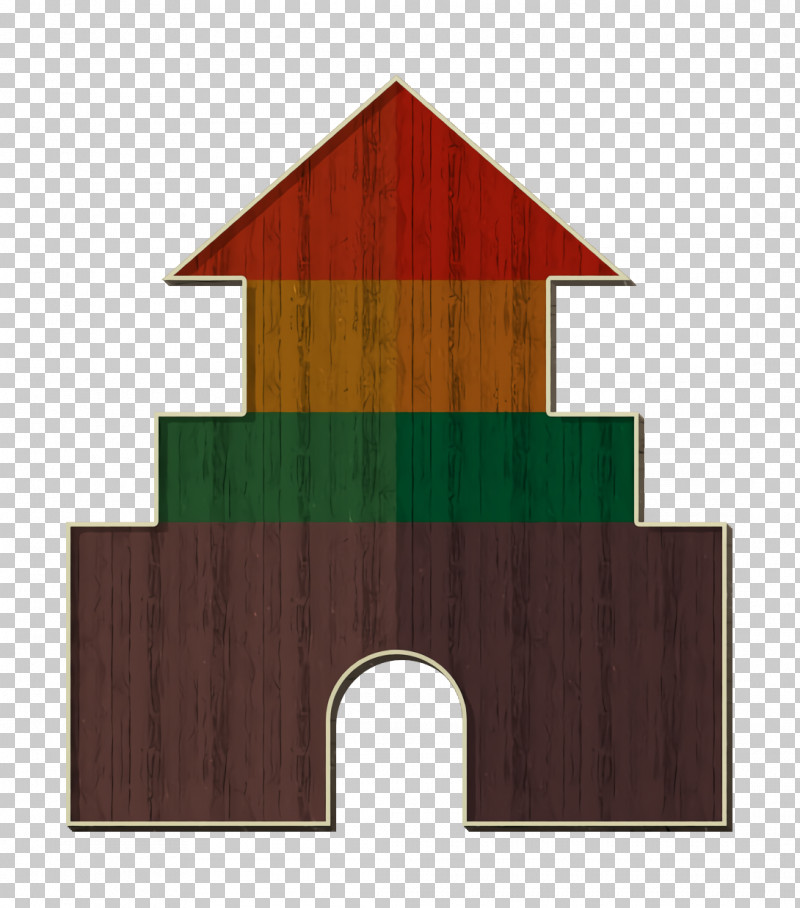 Wooden Icon Block Icon Kindergarten Icon PNG, Clipart, Angle, Block Icon, Facade, Geometry, Kindergarten Icon Free PNG Download