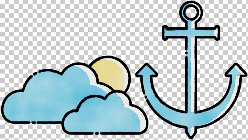 Anchor Ship Fan Art Cloud PNG, Clipart, Anchor, Cloud, Fan Art, Paint, Ship Free PNG Download