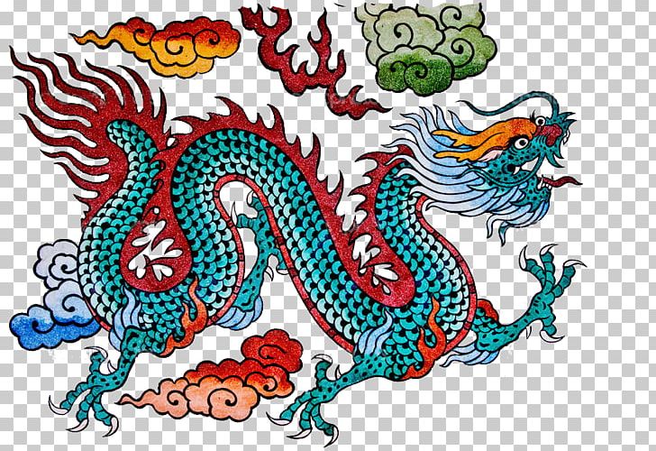Chinese Dragon China Painting PNG, Clipart, Art, Arts, China, Chinese Dragon, Chinese Painting Free PNG Download