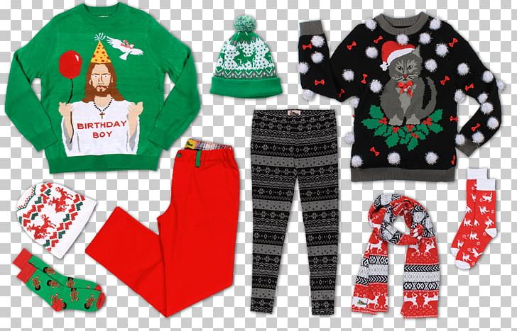 Christmas Jumper Sleeve Sweater T-shirt Pajamas PNG, Clipart, Argyle, Brand, Christmas, Christmas Decoration, Christmas Jumper Free PNG Download