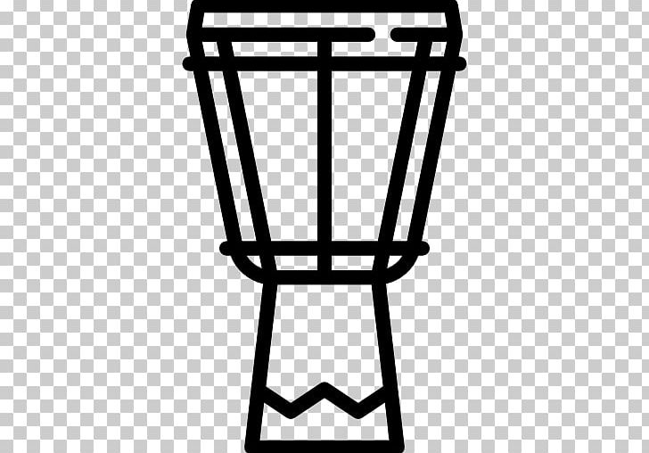 Djembe Computer Icons Musical Instruments PNG, Clipart, Angle, Black And White, Chair, Computer Icons, Djembe Free PNG Download