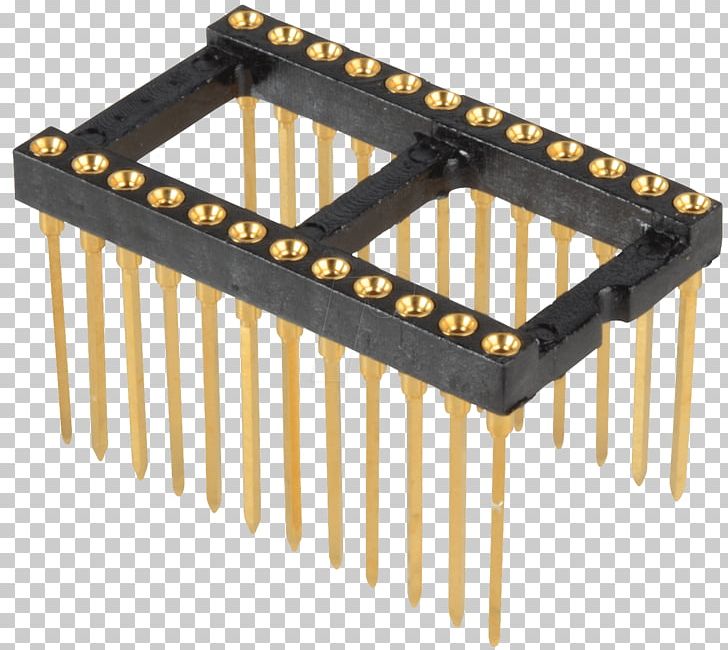 Integrated Circuits & Chips Wire Wrap Gilding PNG, Clipart, Angle, Art, Brooch, Dil, Fischer Elektronik Free PNG Download