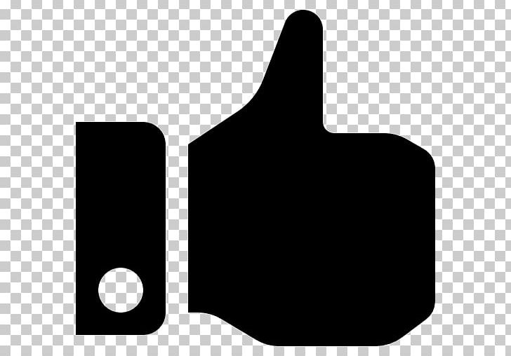 Like Button Computer Icons Font Awesome Thumb Signal PNG, Clipart, Black, Black And White, Computer Icons, Download, Facebook Free PNG Download