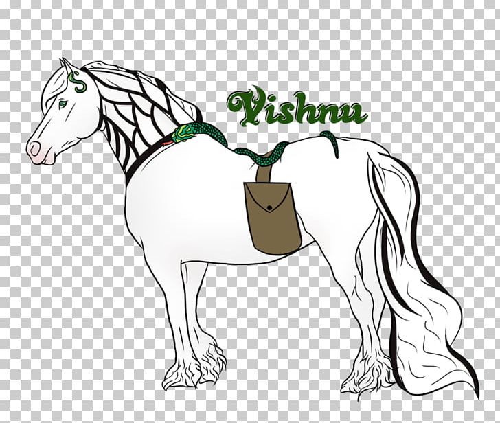 Mane Pony Stallion Mustang Colt PNG, Clipart, Artwork, Black And White, Bridle, Cartoon, Character Free PNG Download