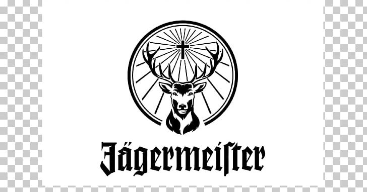 Mast-Jägermeister Cocktail Liquor Wolfenbüttel PNG, Clipart, Alcoholic Drink, Black And White, Bourbon Whiskey, Brand, Circle Free PNG Download