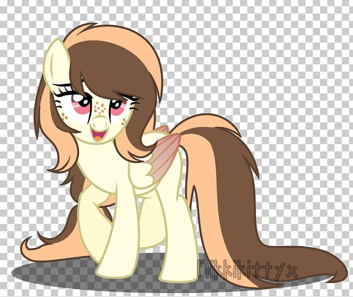 My Little Pony Fluttershy Horse PNG, Clipart, Carnivoran, Cartoon, Deviantart, Dog Like Mammal, Fictional Character Free PNG Download