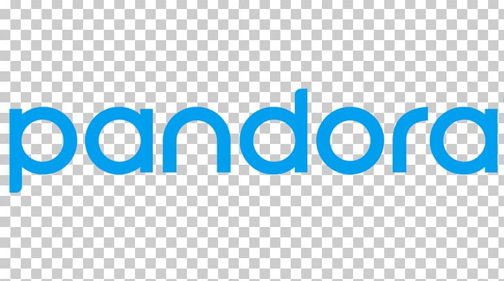 Pandora Streaming Media Logo Music PNG, Clipart, Advertising, Apple Music, Area, Blue, Brand Free PNG Download