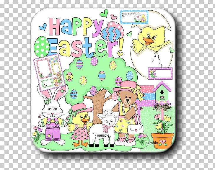 Toy Animal Easter PNG, Clipart, Animal, Area, Art, Easter, Easter Card Free PNG Download