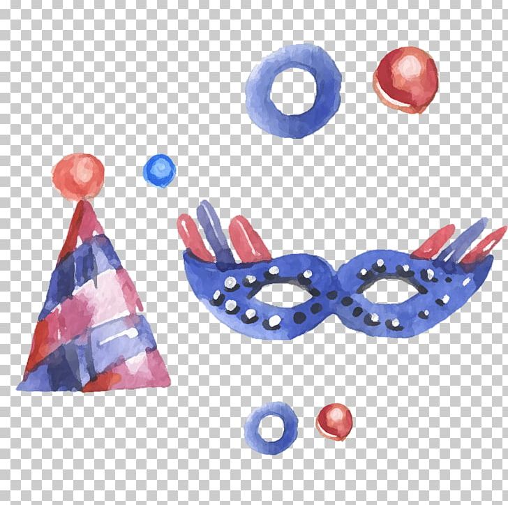 Circus Watercolor Painting PNG, Clipart, Adobe Illustrator, Ball, Carnival Mask, Cartoon, Chef Hat Free PNG Download