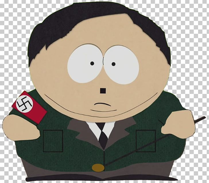 Eric Cartman South Park: The Stick Of Truth Kyle Broflovski Stan Marsh Kenny McCormick PNG, Clipart, Celebrities, Eric Cartman, Fictional Character, Hitler, Human Behavior Free PNG Download