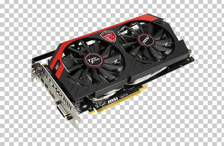 Graphics Cards & Video Adapters AMD Radeon Rx 200 Series Micro-Star International GeForce PNG, Clipart, Advanced Micro Devices, Computer , Digital Visual Interface, Electronic Device, Electronics Accessory Free PNG Download
