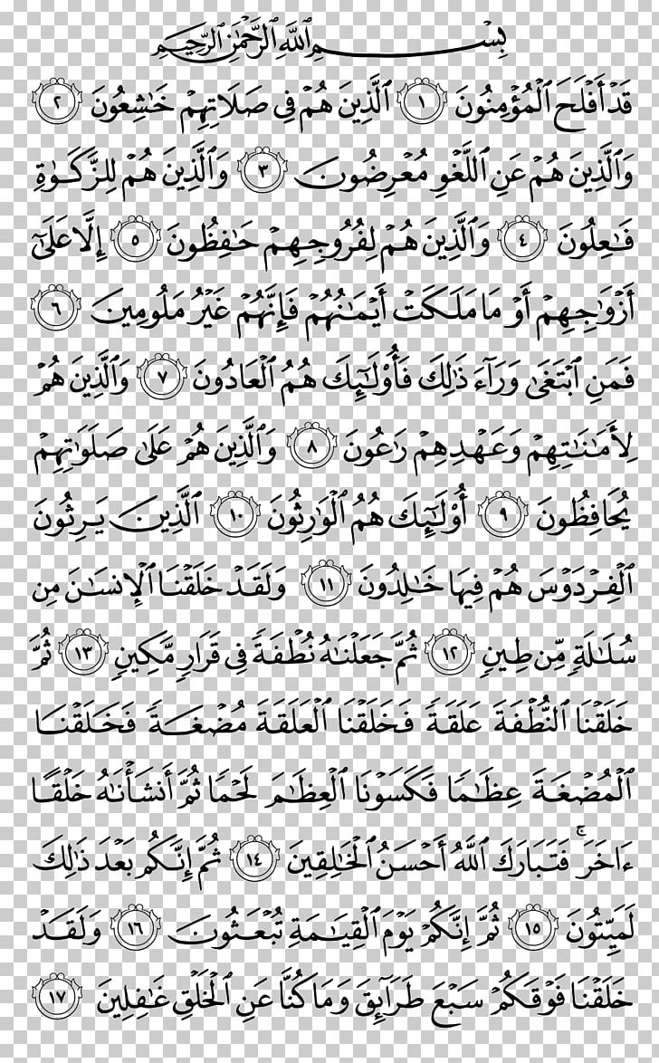 Quran Al-Mu'minoon Surah Al-Ghashiyah Islam PNG, Clipart,  Free PNG Download
