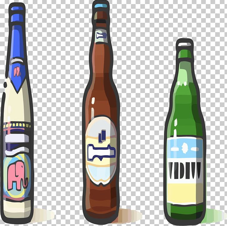 Red Wine Beer Bottle Soft Drink Beer Bottle PNG, Clipart, Alcohol Bottle, Alcoholic Beverage, Beer, Beer Bottle, Bottle Free PNG Download