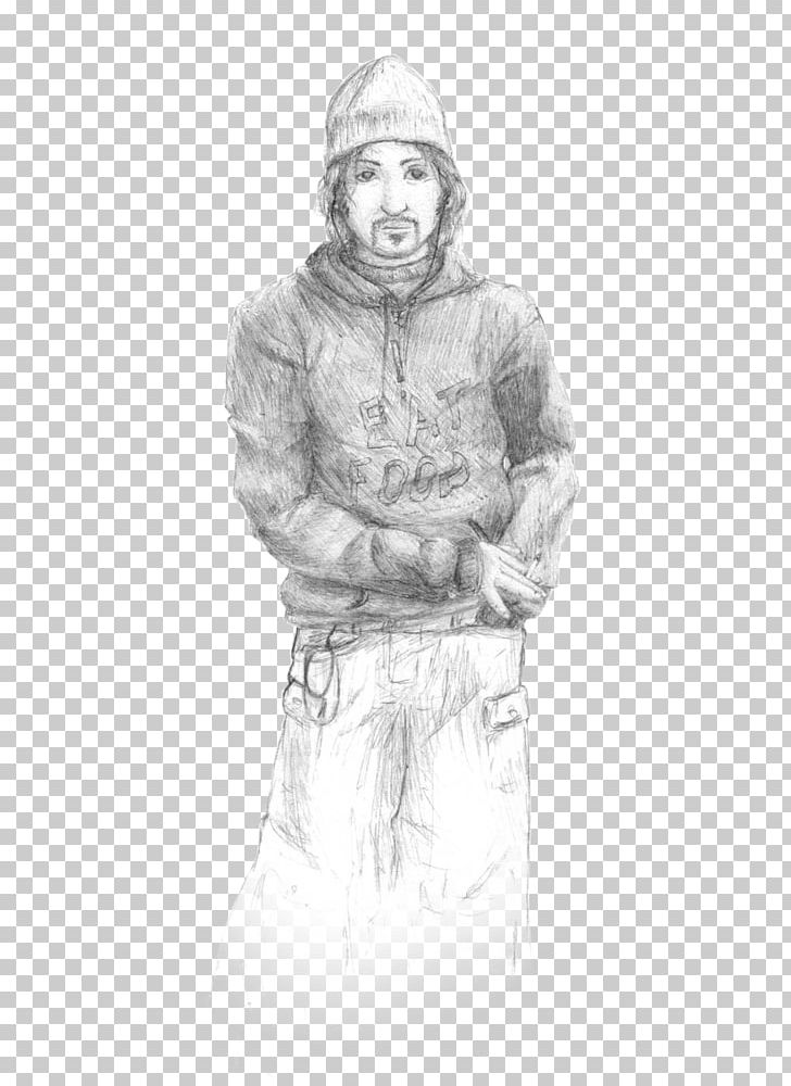 Figure Drawing Homo Sapiens Portrait Sketch PNG, Clipart, Arm, Artwork, Black And White, Complicated, Costume Design Free PNG Download