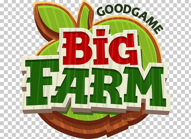 Goodgame Big Farm Big Farm: Mobile Harvest Goodgame Studios Video Game PNG, Clipart, Big Farm Mobile Harvest, Brand, Browser Game, Crop, Farm Free PNG Download