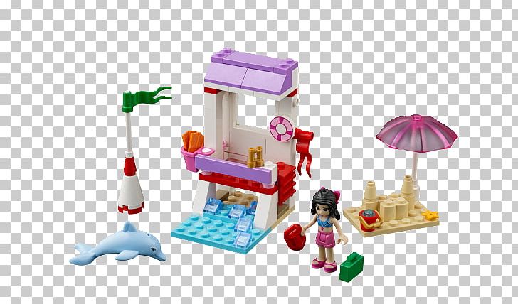 LEGO Friends 41028 Emma's Lifeguard Post Lego Minifigure Toy PNG, Clipart, Construction Set, Doll, Emma, Friends, Lego Free PNG Download