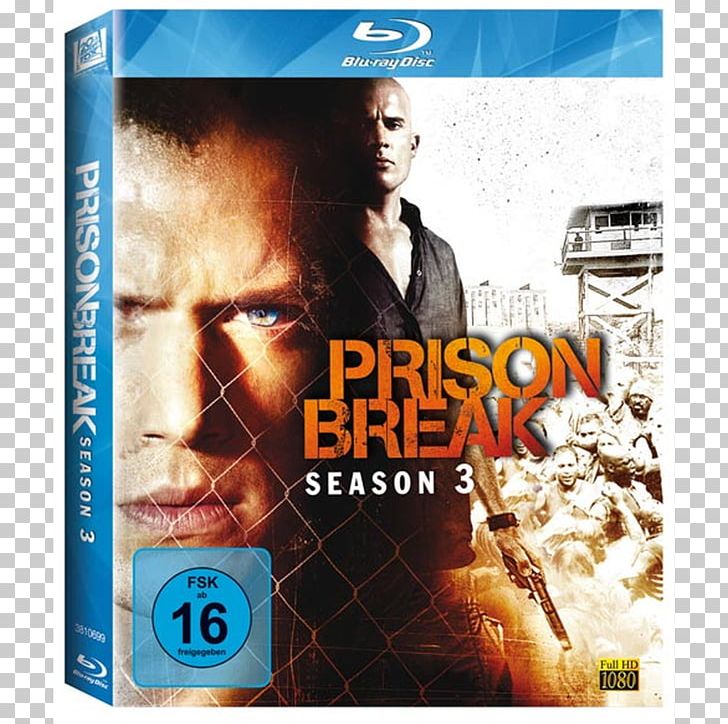 Lincoln Burrows Prison Break PNG, Clipart, Album, Album Cover, Amaury Nolasco, Bluray Disc, Dominic Purcell Free PNG Download