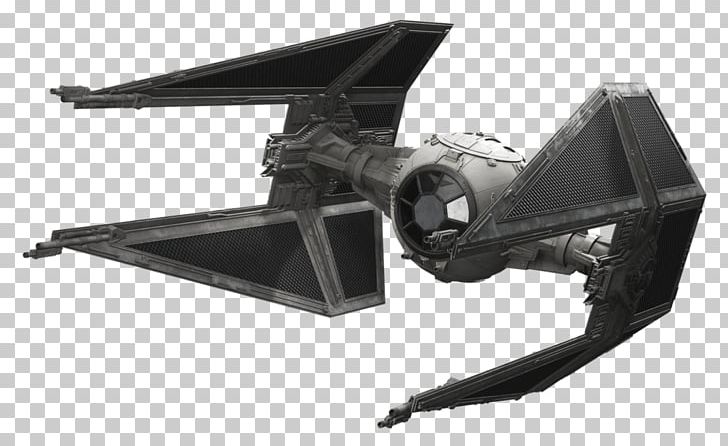 Star Wars: TIE Fighter Grand Admiral Thrawn Interceptor TIE PNG, Clipart, Angle, Automotive Exterior, Auto Part, Fantasy, First Order Free PNG Download