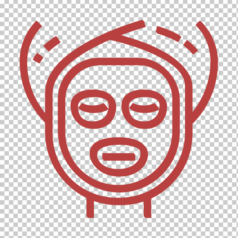 Spa Elements Icon Mask Icon Face Mask Icon PNG, Clipart, Beauty, Beauty Parlour, Cosmetology, Face, Hair Removal Free PNG Download