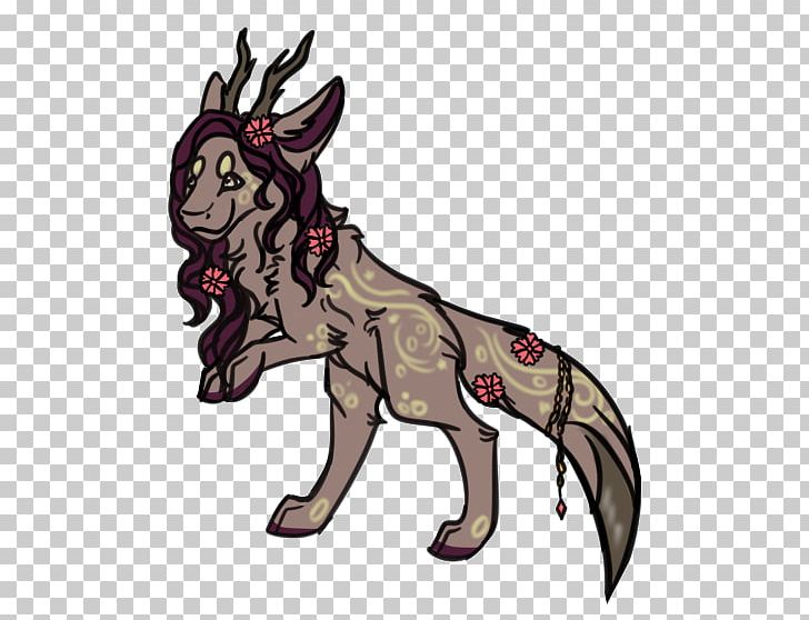 Canidae Horse Demon Dog Cartoon PNG, Clipart, Animals, Canidae, Carnivoran, Cartoon, Demon Free PNG Download