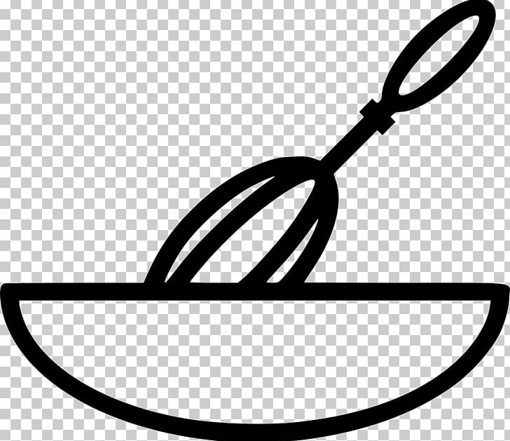 Computer Icons Bowl Whisk PNG, Clipart, Area, Artwork, Black, Black And White, Bowl Free PNG Download