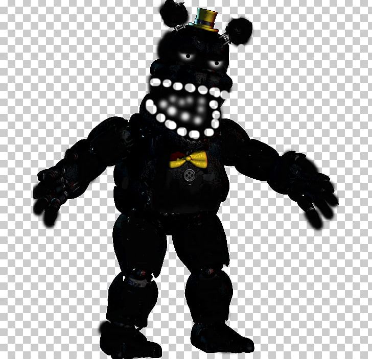 Five Nights At Freddy's 4 Five Nights At Freddy's 2 Five Nights At Freddy's 3 Nightmare PNG, Clipart,  Free PNG Download