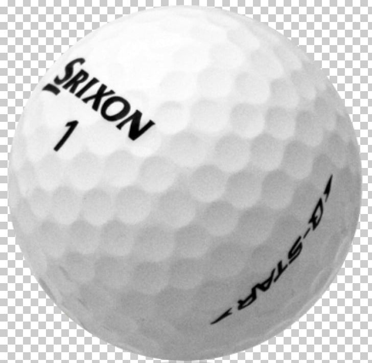 Golf Balls Srixon Q-Star Srixon Z-Star PNG, Clipart, Ball, Black And White, Bridgestone Tour B330, Bridgestone Tour B330rx, Golf Free PNG Download