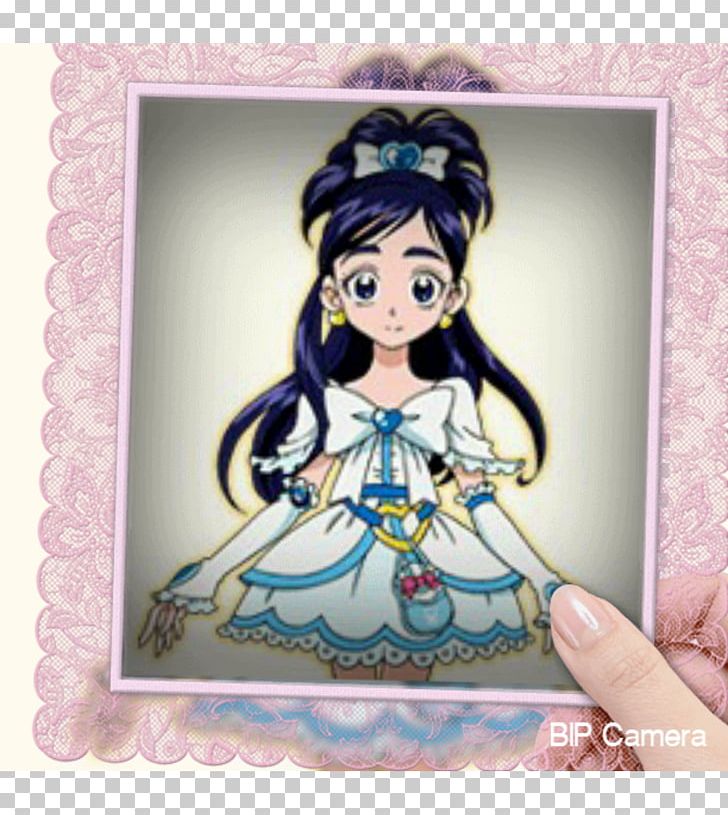 Honoka Yukishiro Nagisa Misumi Pretty Cure Hikari Kujo Anime PNG, Clipart, Anime, Art, Dokidoki Precure, Doll, Fictional Character Free PNG Download
