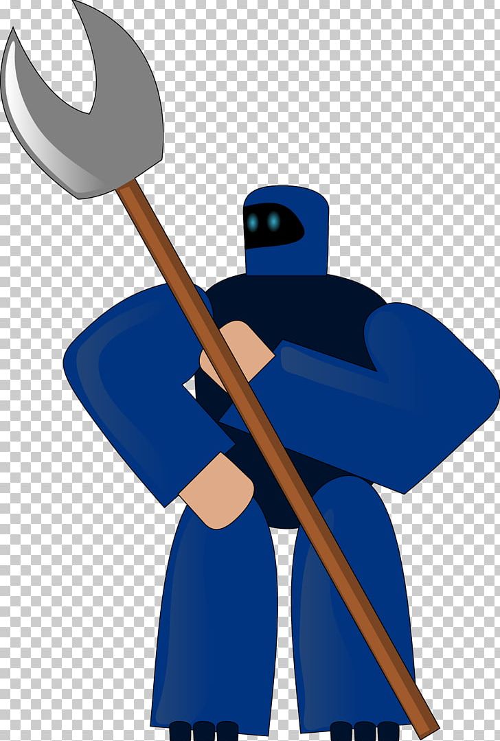 Knight Battle Axe Hero Illustration PNG, Clipart, Armor, Art, Axe, Battle Axe, Blue Free PNG Download