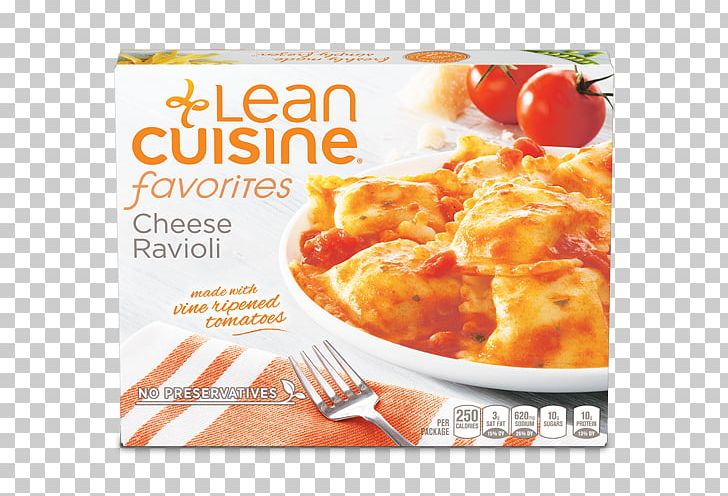 Lasagne Lean Cuisine Orange Chicken Ravioli PNG, Clipart,  Free PNG Download