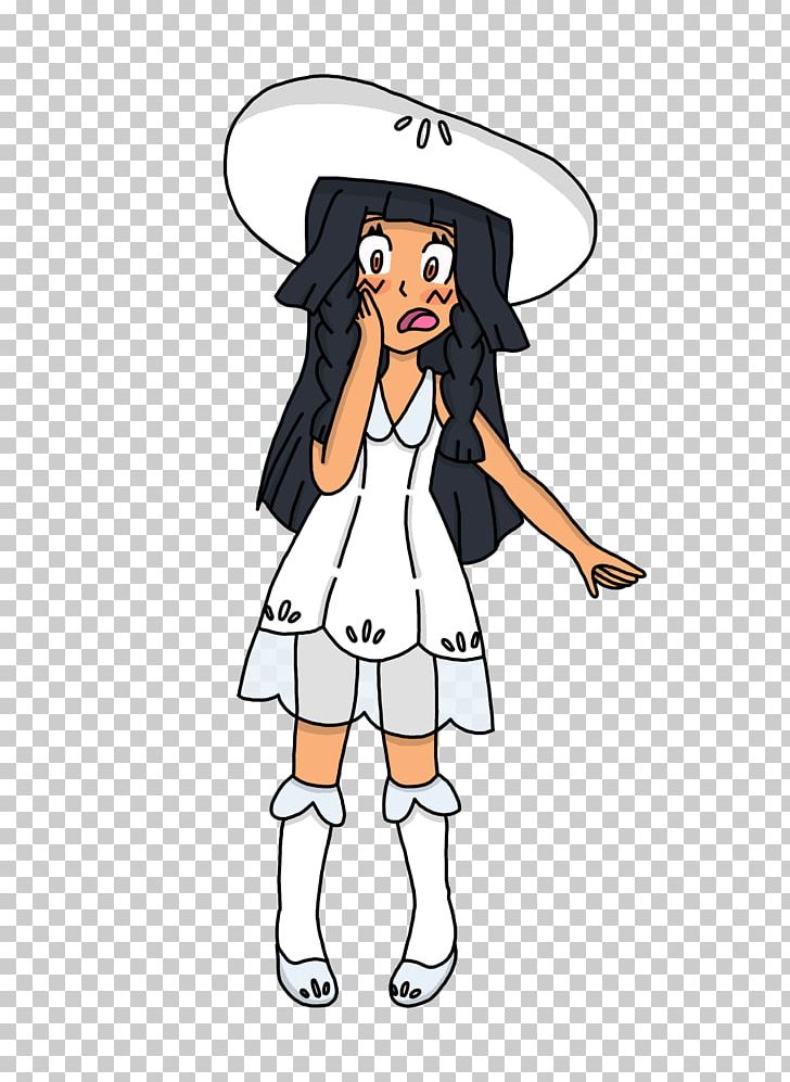 Lillie Pokémon Character Shoe PNG, Clipart, Anime, Art, Cartoon, Character, Clothing Free PNG Download