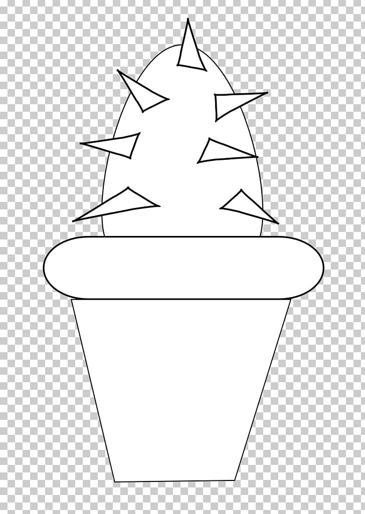 Line Art White Angle PNG, Clipart, Angle, Art, Artwork, Black And White, Black Cactus Free PNG Download