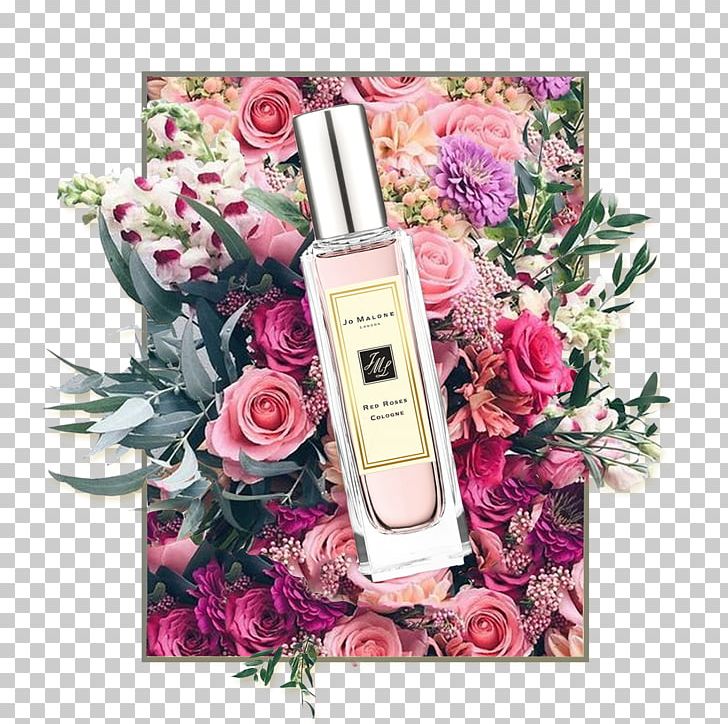 Perfume Jo Malone London Cosmetics Beach Rose Floral Design PNG, Clipart, Beach Rose, Brand, Cosmetics, Cut Flowers, Eau De Parfum Free PNG Download