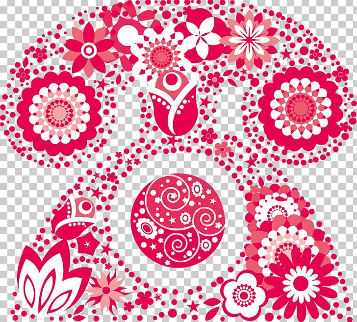 Radio Day May 7 Daytime PNG, Clipart, Cell Phone, Circle, Daytime, Dot, Floral Design Free PNG Download