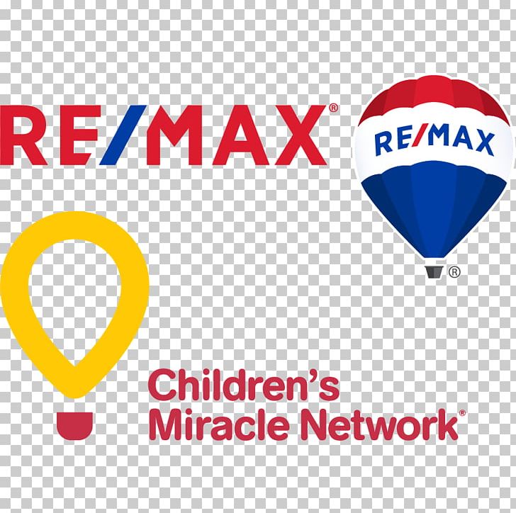 Children's Miracle Network Hospitals RE/MAX PNG, Clipart,  Free PNG Download