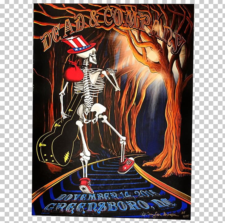 Dead & Company Summer Tour 2017 Dead & Company Summer Tour 2018 Poster Citi Field Dead & Company 2015 Tour PNG, Clipart, Action Figure, Advertising, Art, Artist, Citi Field Free PNG Download