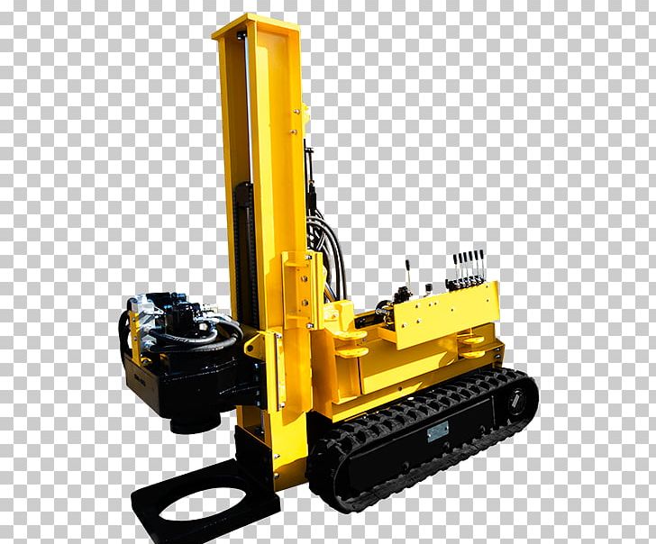 Drilling Rig Machine Augers Deep Foundation Pile Driver PNG, Clipart, 2019 Mini Cooper Clubman, Augers, Auxiliary Power Unit, Concrete, Construction Equipment Free PNG Download