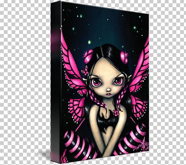 Fairy Strangeling: The Art Of Jasmine Becket-Griffith Printmaking Canvas PNG, Clipart, Allposterscom, Art, Artcom, Artist, Butterfly Free PNG Download
