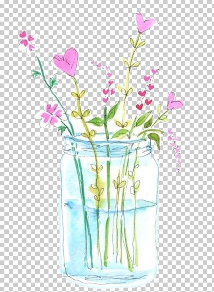 Flower Bouquet Illustration PNG, Clipart, Art, Color, Cut Flowers, Drinkware, Flora Free PNG Download