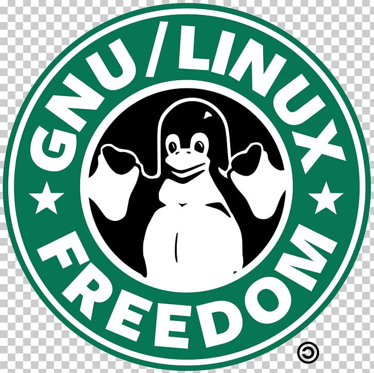 GNU/Linux Naming Controversy T-shirt Tux Free Software PNG, Clipart, Beak, Black And White, Brand, Circle, Computer Software Free PNG Download