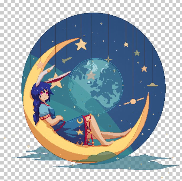 Legacy Of Lunatic Kingdom Work Of Art Vocaloid PNG, Clipart, Animal Ears, Art, Bare Legs, Blue Hair, Circle Free PNG Download
