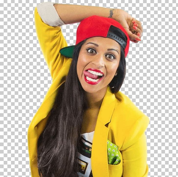 Lilly Singh YouTuber Vlog Comedian PNG, Clipart, Beanie, Cap, Clown, Colleen Ballinger, Comedian Free PNG Download