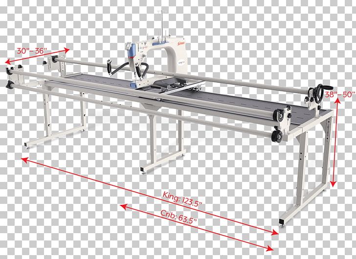 Machine Quilting Longarm Quilting The Grace Company PNG, Clipart, Automotive Exterior, Bobbin, Grace Company, Handsewing Needles, Hardware Free PNG Download