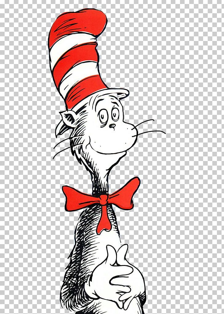 The Cat In The Hat Thing One PNG, Clipart, Art, Black And White, Cartoon, Cat, Cat Exercising Cliparts Free PNG Download