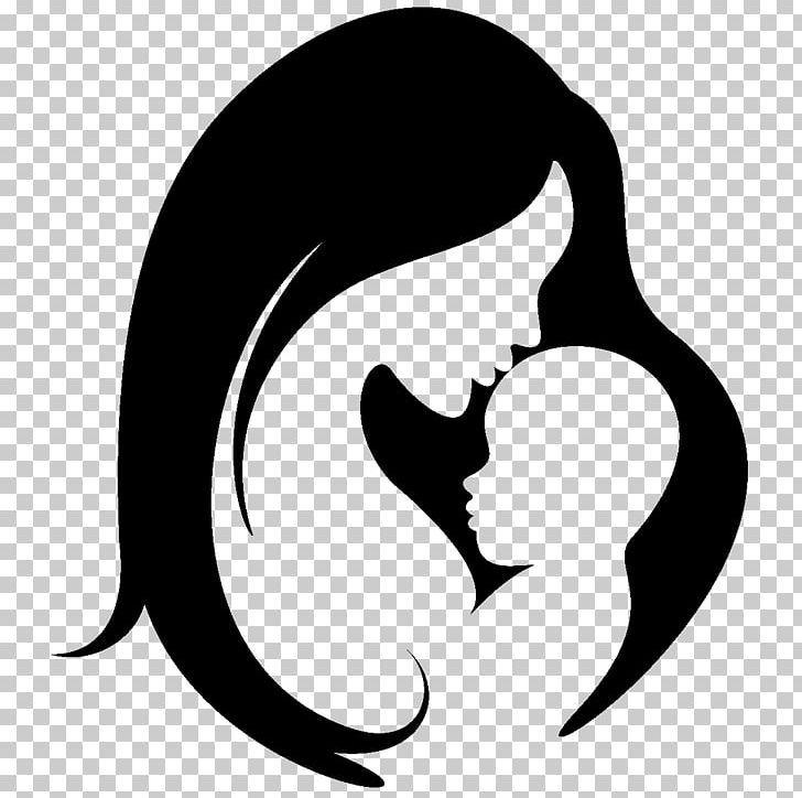 Child Mother Baby Mama PNG, Clipart, Artwork, Baby Mama, Black, Black And White, Child Free PNG Download
