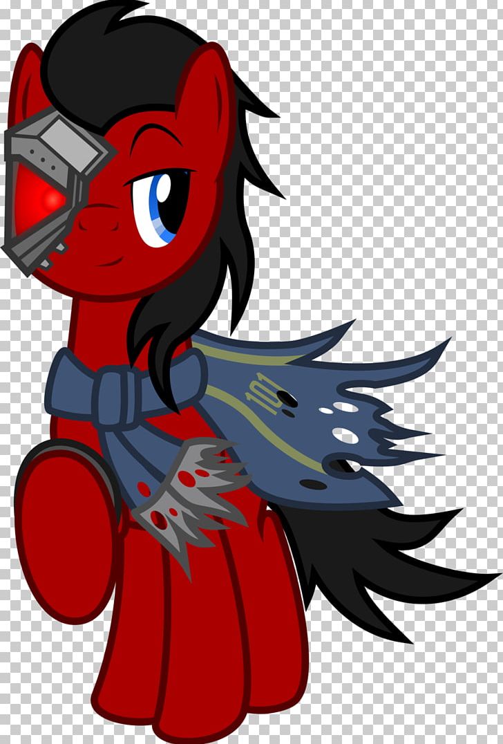 Fallout: Equestria Red Eye Pony PNG, Clipart, Art, Bird, Cartoon, Deviantart, Equestria Free PNG Download